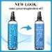Pure Magnesium Oil Spray 12 fl oz - 100% Natural USP Grade - No Unhealthy Minerals - From USA Permian Seabed - Free Ebook - Lasts 9 Months - Buy Online on GoSupps.com