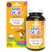 Natures Aid Mini Drops Sprinkles Vitamin C Powder for Infants & Children 90g