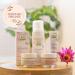 So Bio tic Radiance Revealing Gel Cream | Organic Hydrating Face Moisturizer for Plumping & Anti-Aging | Perfect for Normal to Combination Skin | 1.69 fl oz | International Shipping Available - Buy Online on GoSupps.com