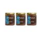 Artisana Organics Coconut Cacao Bliss Spread (3 Pack, 8 oz) | Paleo, Sweetened with Coconut Sugar, Non-GMO, No Palm Oil 8 Ounce (Pack of 3)