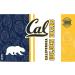 UC Berkeley Golden Bears 24oz Tervis Insulated Tumbler - Made in USA | College Pride Cup for Hot & Cold Drinks - Buy Online on GoSupps.com