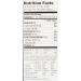 Streit's Matzo Meal 12 oz - Premium Quality for Passover Cooking - Buy Online on GoSupps.com