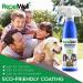 RepelWell Multi-Protect Stain & Water Repellent (12oz) Eco-Friendly  Pet-Safe Spray Keeps Your Belongings Clean  Dry and Looking Like New  Protects Fabric  Upholstery  Leather  Footwear & More Multi Protect 12oz - Buy Online on GoSupps.com