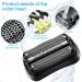 Buy MHDUYEG 21B Compatible Shaving Head for Braun Series 3 | Electric Shaver Accessories | High-Quality Replacement Parts - Buy Online on GoSupps.com