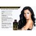 Organic Jamaican Black Castor Oil (10.15 fl oz) USDA Certified - Hair, Eyelash, and Eyebrow Growth Serum - Buy Online on GoSupps.com