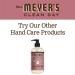 MRS. MEYER'S CLEAN DAY Liquid Hand Soap, Cruelty Free, Rosemary Scent, 12.5 oz- Pack of 3 - Buy Online on GoSupps.com