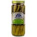 Amish Wedding Foods Pickled Asparagus 16 oz - Pack of 2 | Delicious and Fresh - Buy Online on GoSupps.com