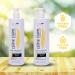 Celine Claire Keratin Daily Shampoo | Sulfate-Free Hair Repair & Smoothing Agents | International Shipping Available - Buy Online on GoSupps.com
