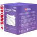 Band-Aid Brand Medium Gauze Pads 3x3 Inch (Pack of 25) - Sterile First Aid Dressing for Wounds - Buy Online on GoSupps.com