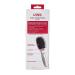 Kiss Anti-Frizz Ionic Smoothing Hair Brush - Frizz-Free Styling Tool - Buy Online on GoSupps.com