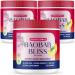 LIVORKA (3 Pack) Baobab Bliss Powder BaobabBliss Organic Powder BaobabBlissPowder All Natural Fiber Supplement BaobabBliss Fruit PowderOrganic Review 90 Servings for 3 Months