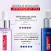 L'Or al Paris LOr al Paris Duo set Day and Night Serum Revitalift Filler 15 Hyaluronic Acid Serum & Revitalift Laser - Buy Online on GoSupps.com