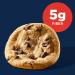 Fiber One Soft-Baked Chocolate Chunk Cookies - 6 Pouches (1.1 oz Each) - Healthy Snack Option - Buy Online on GoSupps.com
