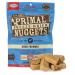 Primal Freeze Dried Dog Food Nuggets, Duck Formula (5.5 & 14 oz) - Crafted in The USA, Grain Free Raw Dog Food Duck Formula 5.5 Ounce (Pack of 1)