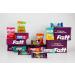 Fatt Keto Bars - Caramel & Sea Salt - 4 x 30g - 2g Carbs - 100% Natural - Low Carb Low Sugar High Prebiotic Fibre Vegan & Sweetener Free - FattBar Caramel & Sea Salt 4 count (Pack of 1) - Buy Online on GoSupps.com