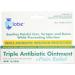Globe Triple Antibiotic + Pain Relief Ointment 1oz | First Aid Antibiotic for Cuts, Burns, Scrapes | 24-Hour Infection Protection | Soothes Pain | 1 Tube - Buy Online on GoSupps.com