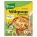 Knorr Love Spring Soup for Pasta - Delicious Vegetable Soup (14 Pack 750ml) | No Additives or Dyes - International Shipping Available - Buy Online on GoSupps.com