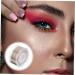 Beavorty 2400 Pcs Double Side Tape Makeup Stickers Makeup Tape Droopy Eyelid Lifter Makeup Belt Eye Use Miss mediumx4pcs As Shownx4pcs - Buy Online on GoSupps.com