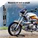 Husgw Bike Chain Locks  Bicycle Combination Lock 47 inch Anti-Theft Bicycle Chain Lock with Keys Lock Chain for Bike  Motorcycle  Bicycle  Door  Gate  Fence  Grill (Medium) - Buy Online on GoSupps.com