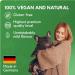 5% Hemp Oil for Dogs and Cats - Hemp Oil for Animal Care - German Quality - 10 ML - 250 Drops - Balance Between Omega-3 and Omega-6 - Buy Online on GoSupps.com