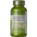 GNC Herbal Plus Astragalus 500mg Capsules for Immune Support & Anti-Aging - 100 Count - Buy Online on GoSupps.com