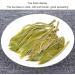 Biluochun tea 200g healthy Suzhou green tea shoots before pure brightness White tips for tea ceremony - Buy Online on GoSupps.com