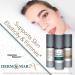 Derm Le Mar Anti-Aging Serum - 2 Month Supply - Nourish, Renew & Firm Skin - Improve Hyperpigmentation & Wrinkles - Buy Online on GoSupps.com