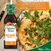 Walden Farms Balsamic Vinaigrette Dressing 2-Pack | Sugar-Free, Keto-Friendly, Vegan | 0g Net Carbs | Fresh Salad and Pizza Topping | 12 oz. Bottles - Buy Online on GoSupps.com