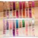 SUMEITANG 40-Color Glitter Eyeshadow Palette | Ultra Pigmented & Long Lasting Makeup | Yellow Pink Blue White Gold Silver Red Purple Green | Women's Face & Body Palette - Buy Online on GoSupps.com