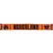 Holland Nederland Soccer Knit Scarf - Official Team Merchandise - Buy Online on GoSupps.com