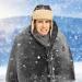 Yajexun USB Heated Hoodie Ceiling Scarf - Fast Warming Electric Overfent with 3 Levels Soft Flannel Intelligent Control for Shoulder & Back - Women's Gray - Buy Online on GoSupps.com