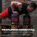 Body Attack Weight Gainer 1.5 kg - Milk Chocolate | Mass Gainer with Whey Protein BCAA & Carbs | Low-Fat High-Quality Calories for Muscle Building - Buy Online on GoSupps.com