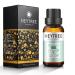 HEYTREE Peppermint Essential Oil 30ml- 100% Pure Natural Essential Oils Strong Fresh Minty Scent Increases Clarity - Perfect for Aromatherapy Diffuser Clear Breathing-Strong Peppermint Oil Peppermint 30.00 ml (Pack of 1)