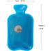 Bramble 5 Mini Snap & Twist Reusable Hand Warmers - Instant Gel Hot Water Bottles for Cold Days - Buy Online on GoSupps.com