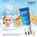 Swissimage Essential Care Pore-Tight & Matt Tone Mask 75ml - Gentle Daily Peeling for Combination to Oily Skin | Cleansing & Strengthening - Buy Online on GoSupps.com