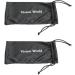 V.W.E. Oversized Bold Bifocal Reading Sunglasses for Women - 100% UV Protection Black & Tortoise 1.25x - 2 Pairs - Buy Online on GoSupps.com