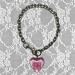 Oralgos Fashionable Heart-Shaped Necklace - Versatile Daily Accessories for Appointments & Parties - Buy Online on GoSupps.com