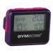 Gymboss Interval Timer and Stopwatch - Violet / Pink Metallic Gloss