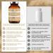 Qidosha Shiitake Extract Capsules - 120 Pieces 1000mg Dual Extract 30% Polysaccharides Premium Vegan Supplement Lab-Tested Quality - Buy Online on GoSupps.com