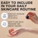 Korean Bakuchiol Serum 30 000 ppm | High-Potency Retinol Alternative for Wrinkle Reduction & Skin Firming - Vegan Cruelty-Free Non-GMO 1 oz - Buy Online on GoSupps.com