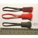 Everest1953 10 Pieces Zipper Puller | Durable Zippers for Outdoor Sports | GG100 - Buy Online on GoSupps.com
