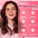 Probiotics for Women 100 Billion CFUs Probiotic and Prebiotics with Digestive Enzymes for Gut Health Vaginal Probiotics with Cranberry and D-Mannose for Urinary Tract Health pH Balance 90 Capsules 90 Count (Pack of 1) - Buy Online on GoSupps.com
