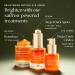 RANAVAT Brightening Retinol Eye Cream - Anti-Aging Dark Circle Corrector with Bakuchi Seed & Saffron | 0.5 oz International Shipping Available - Buy Online on GoSupps.com