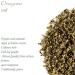 Organic Oregano Spice - Dried Greek Wild Marjoram Seasoning 100g | Premium Gourmet Herb - Buy Online on GoSupps.com
