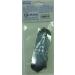 Jensen Dodger Chrome/Silver Prism-Lite - Premium Fishing Lure for Enhanced Performance - Buy Online on GoSupps.com