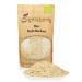 Bakery Spiegelhauer Bio Edel-Hefflocken 400g gluten-free vegan i spice and cheese organic nutritional flakes i glutenfree organic Nutritional yeast organic yeast flakes organic 400g (1 Pack)