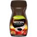 Nescaf Classic soluble bean coffee from middle -darker -roasted coffee beans strong taste & intensive aroma caffeine -containing 1 -pack (1 x 200g)