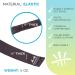 BraceAbility Epicondylitis Brace - Arm Compression Support Band for Medial/Lateral Epicondyle Pain & Tendonitis - Unisex (One Size) - Buy Online on GoSupps.com