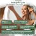 Fabigreen Ionic Face Brush - Eco-Friendly Peeling & Yoga Tips | Made in Germany - Buy Online on GoSupps.com