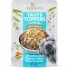 Applaws Button Topper 100% Natural Grain Free Wet Dog Food - Whitefish & Salmon with Vegetables (12 x 85g) - Ideal for Healthy Dogs - Buy Online on GoSupps.com
